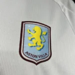 Aston Villa 2024/25 Away Jersey - Image 6