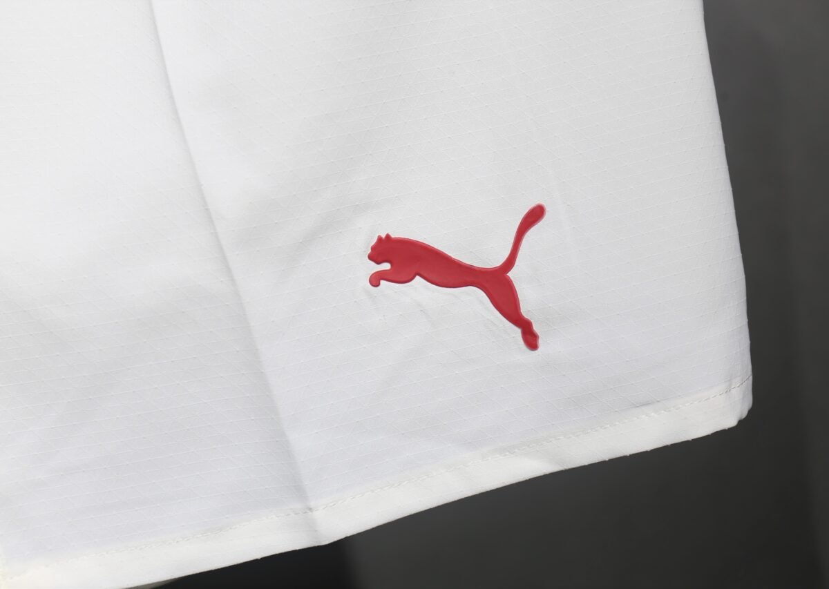 AC Milan Home Shorts 2024-25 Fans+Player Version - Image 9