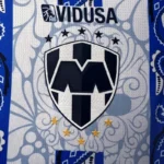 Monterrey Day of the Dead 23-24  Jersey Special Edition - Image 3