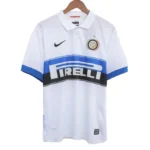 Inter Milan  2009/10 Retro Jersey Away