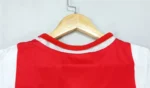 Ajax  2004/05 Retro Jersey Home - Image 8