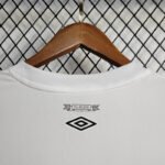 Neymar 10 Santos FC Home Shirt Football Jersey 24-25 - Image 7