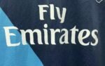 Arsenal Retro  Away Football Shirt 2011/2012 - Image 6
