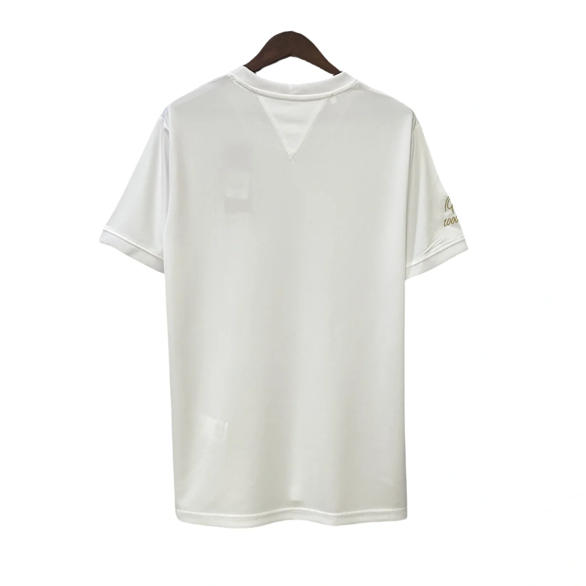 Special Edition Santos White  fans 25/26 - Image 2