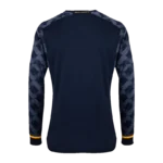 Real Madrid Away Long Sleeve Jersey 2023-24 - Image 2