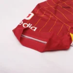Liverpool 2024/25 Home Full Kit(Jersey+Shorts+Socks) - Image 13