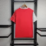 2005 Liverpool Commemorative Retro Jersey - Image 3