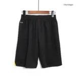 23-24 Borussia Dortmund Home Shorts - Image 4