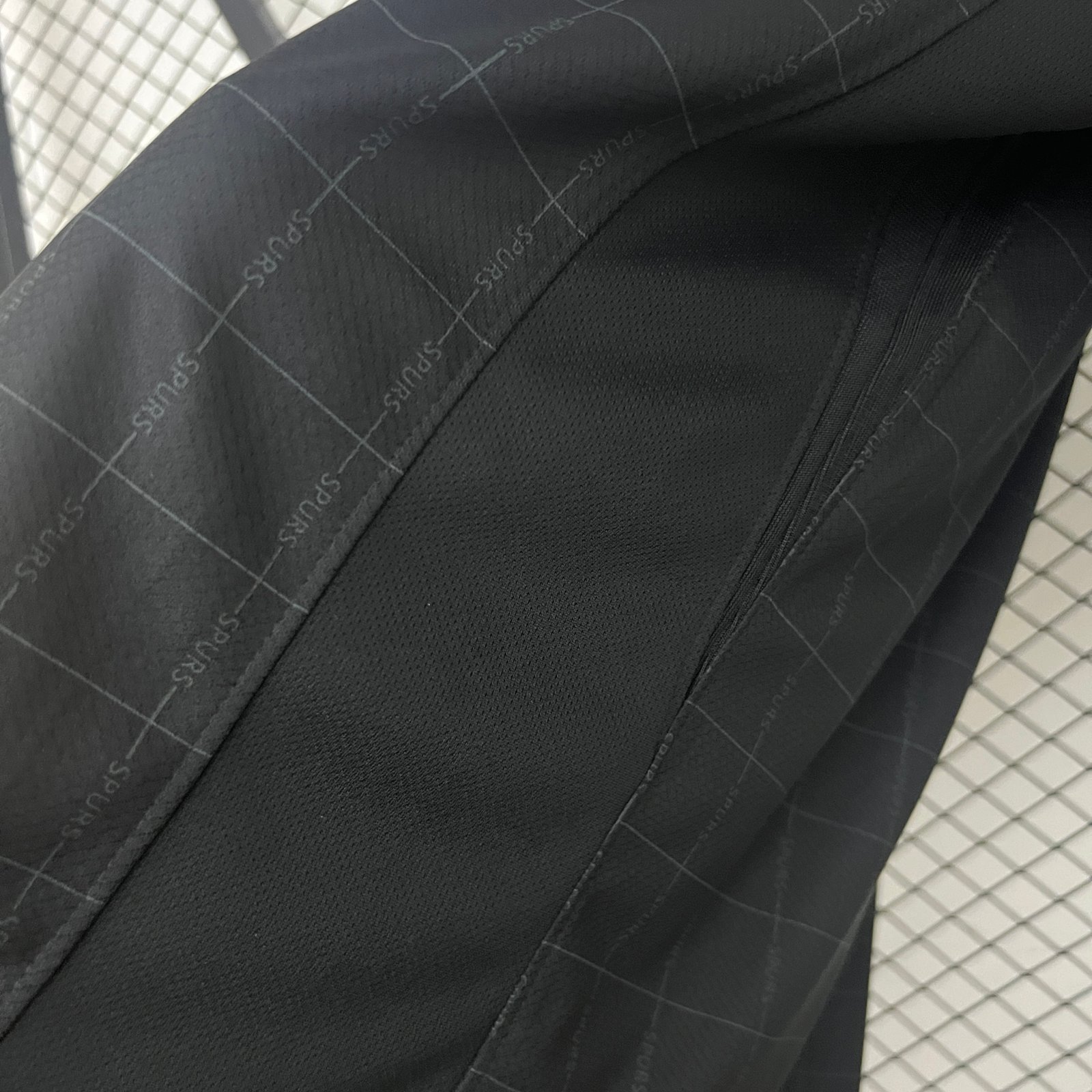 1d61f7d3 Tottenham Hotspur Home shirt Soccer Jersey 25-26   fans Version - Image 8