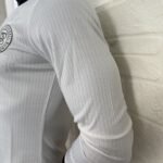 Germany 125th Anniversary Special Edition Long Sleeves Football Jersey White 2025/2026 Player Edition - Image 12
