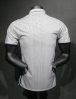 Real Madrid Home Shirt Retro Jersey 16-17 - Image 8