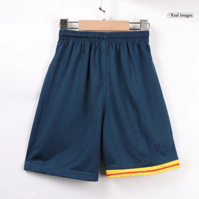 1dd937ce67 2024-25 Kids Club America Home Kits(Jersey+Shorts) - Image 5