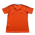 Netherlands 100th Anniversary 1988 Retro Jersey Home - Image 2