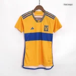 Women's Tigres UANL 2023/24 Home Jersey - Image 2