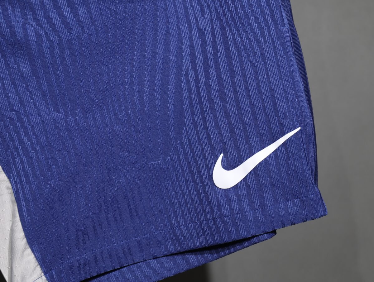 Tottenham Hotspur Away Shorts Fans+Player Version 25-26 - Image 4