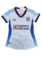 Women's Cruz Azul Away 2023/24 Jersey