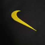 Barcelona Away Shirt Retro Jersey 11-12 - Image 3