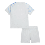 Kids Inter Milan Away Kit 2025-26 - Image 2