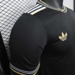 Juventus Third Away Jersey Football Shirt Player Version 25-26 - Image 5