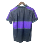 Barcelona Black Special Edition Shirt Football Jersey Player Version 25-26 - Image 2