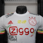 Ajax Special Edition Shirt Soccer Jersey 25-26 Non-Customize - Image 9