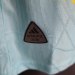 Ajax Special Edition Shirt Soccer Jersey 25-26 Non-Customize - Image 5