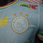 Ajax Special Edition Shirt Soccer Jersey 25-26 Non-Customize - Image 4