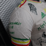 Ajax Special Edition Shirt Soccer Jersey 25-26 Non-Customize - Image 7