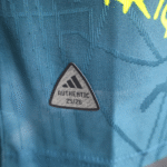 Ajax Special Edition Shirt Soccer Jersey 25-26 Non-Customize - Image 5