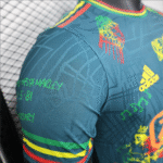 Ajax Special Edition Shirt Soccer Jersey 25-26 Non-Customize - Image 7