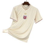 Olympique Lyonnais Jersey Anniversary Edition Football Shirt 25-26