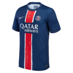 Special Edition PSG Home Stadium Shirt 2024-25 -Champions of Europe 2025 Fan Version - Image 2