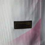 Barcelona Special Edition Football Shirt Player Edition 2025-26 - Image 8