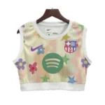 Barcelona Multi-Style Women's Football Vest 25-26 - Image 5