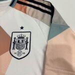 Adidas Men Spain Away Shirt Football Jersey 2025 - Image 6