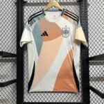 Adidas Men Spain Away Shirt Football Jersey 2025 - Image 3