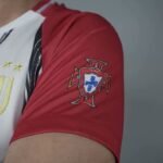Cristiano Ronaldo Juventus Tribute Kit 25-26 - Image 5