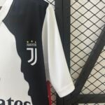 Ronaldo Cr7 United club Special Edition Football Jersey 25-26 - Image 5