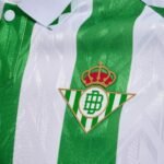 Real Betis Home Shirt Football Jersey 24-25 - Image 5