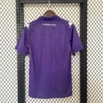 Fiorentina Soccer Jersey Home Shirt 24-25 - Image 4
