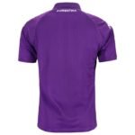 Fiorentina Soccer Jersey Home Shirt 24-25 - Image 2