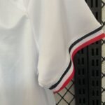 Adidas Manchester United Roses Shirt Special Edition Football Jersey 25-26 - Image 3