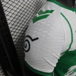 Real Betis Anime Naruto Shirt Football Jersey Player Version 25-26 - Image 5