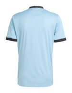 Adidas Germany 125th Anniversary Blue Goalkeeper Shirt Player Version 2025 - Image 2