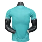 Liverpool Away Shirt football Jersey Player Version 25-26 - Image 2
