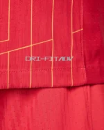Liverpool Shirt Home Stadium Jersey - CHAMPIONS 24/25 & Gold Trophy - Image 8