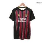 Manchester City 2008/09 Retro Away Jersey - Image 6