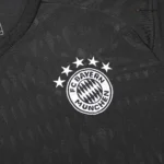 23-24 Bayern Munich Goalkeeper Jersey - Image 5