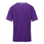 Fiorentina Soccer Jersey Home Custom Shirt 2025-26 - Image 3