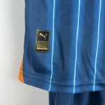 Kids Valencia 2023/24 Away Kit Jersey+Shorts - Image 7